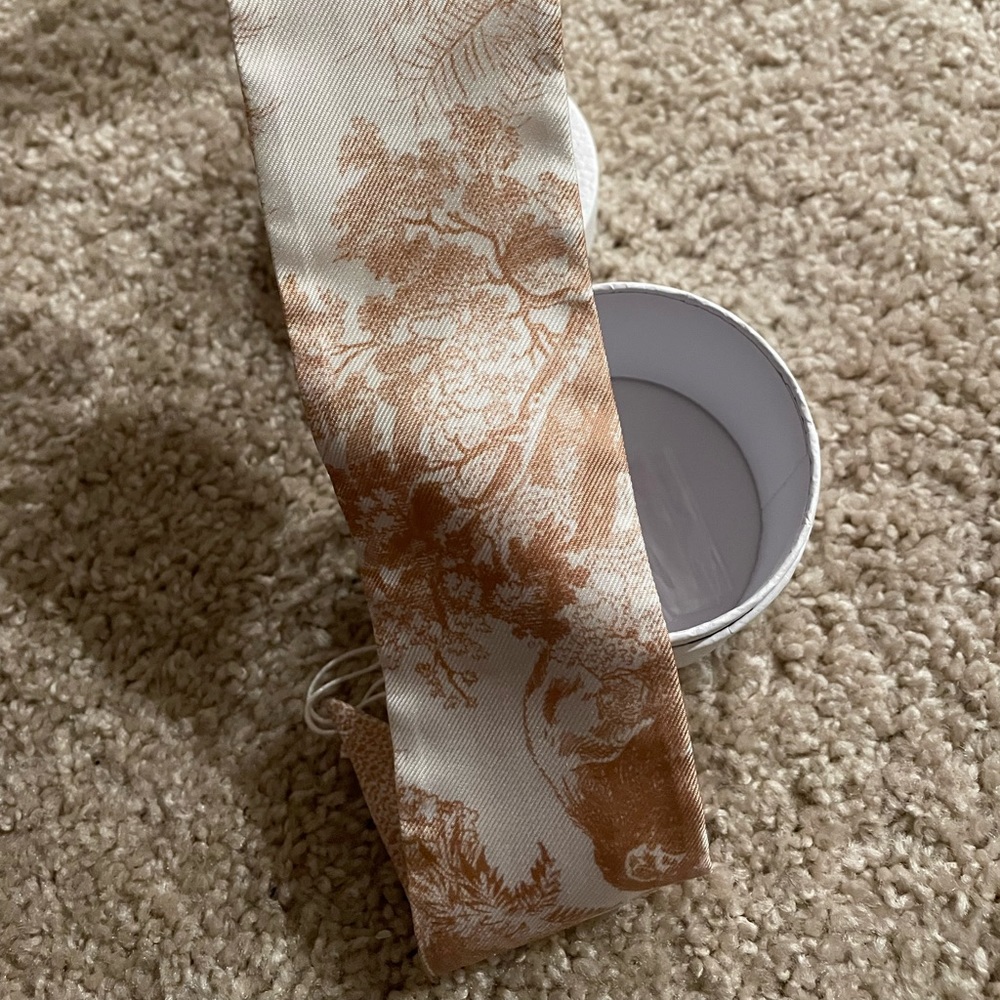 Christian Dior Twilly